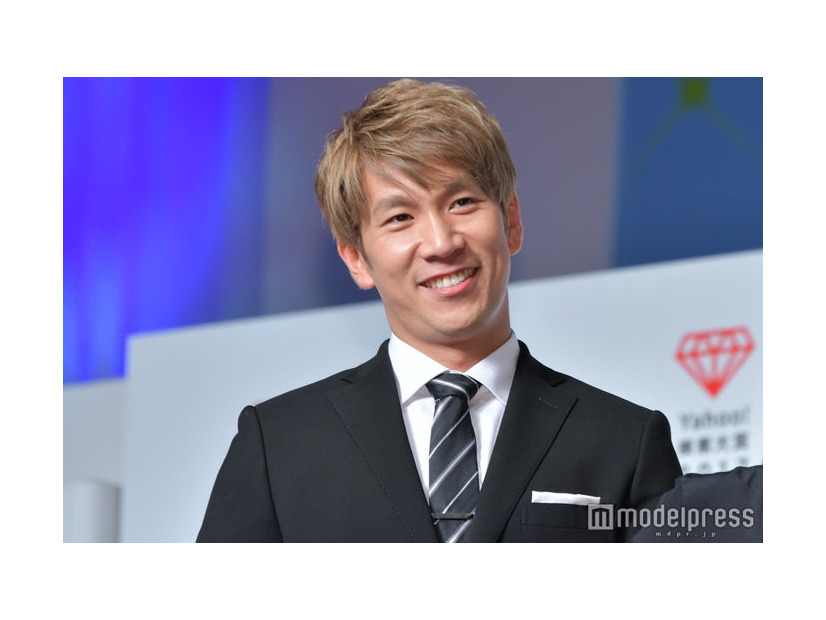 コージ（C）モデルプレス