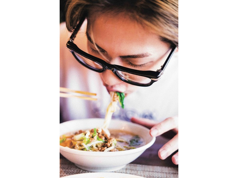 志尊淳アニバーサリー写真集「final」／撮影 柿本ケンサク　(C)マガジンハウス