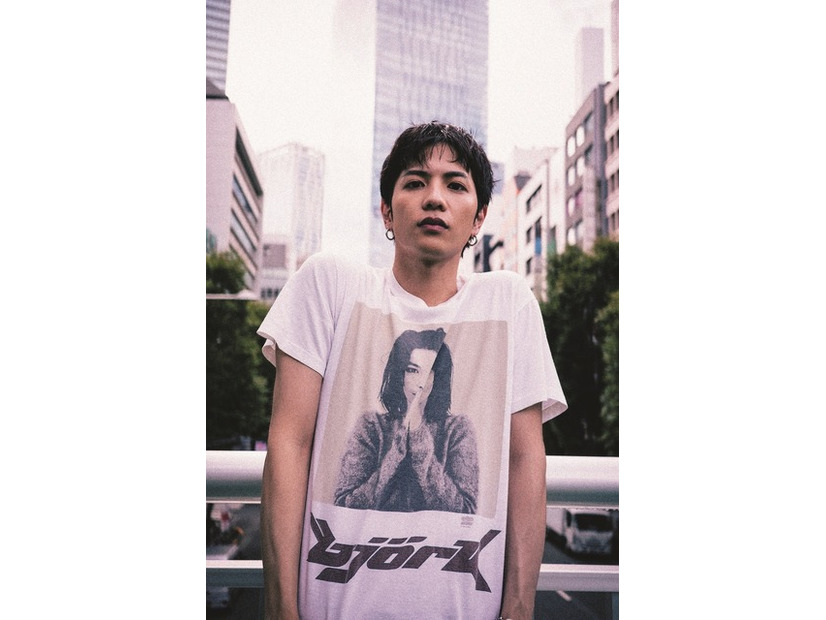 志尊淳アニバーサリー写真集「final」／撮影 柿本ケンサク　(C)マガジンハウス