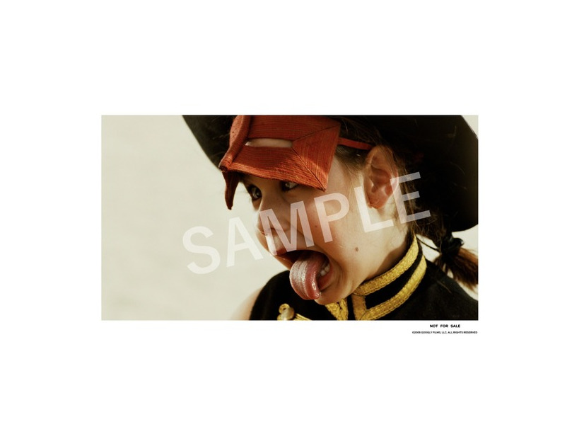 『落下の王国』4Kデジタルリマスター版© 2006 Googly Films, LLC. All Rights Reserved.