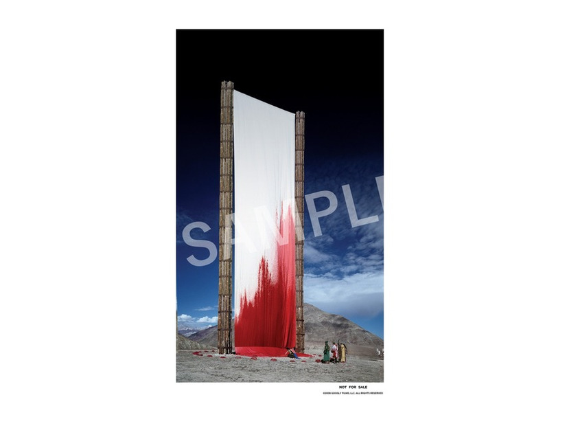 『落下の王国』4Kデジタルリマスター版© 2006 Googly Films, LLC. All Rights Reserved.