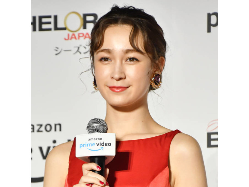 藤井サチ「肌そのものが整って」冬の肌悩みに変化が！リアルな愛用美容液