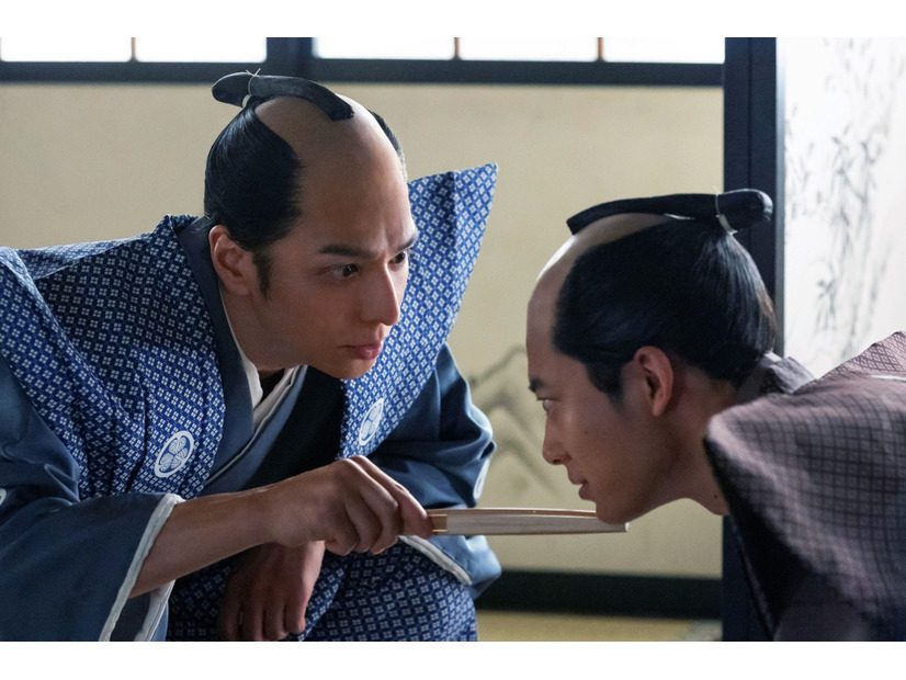 「死刑より残酷な生き地獄」。噴火口へ突き落とされる者、そして流刑地では出産も…。知られざる江戸の刑罰のリアルに迫る【NHK大河『べらぼう』】