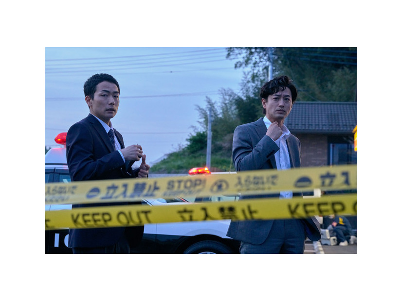 『夜勤事件(The Convenience Store)』©︎2025「夜勤事件」製作委員会