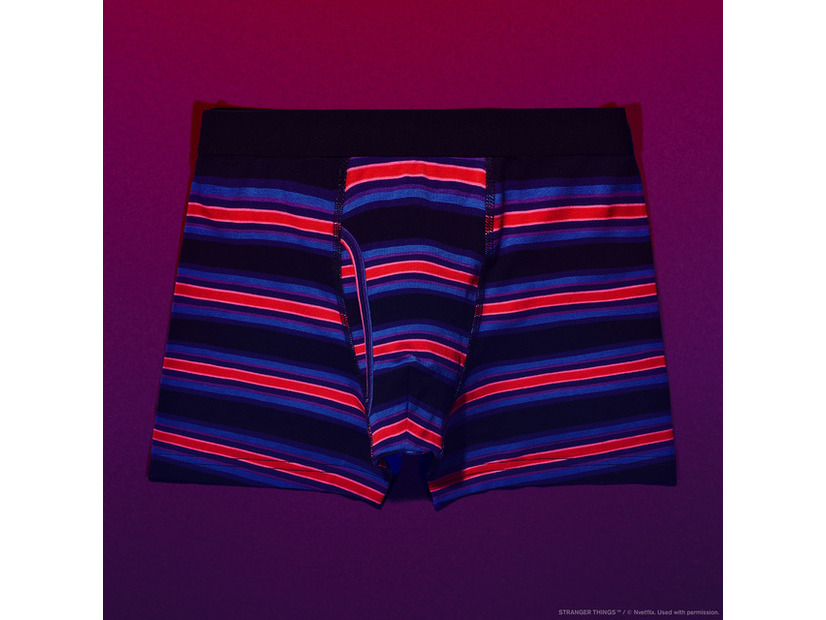 ボクサーパンツ　900円（税込990円）