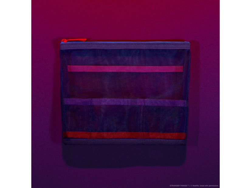 メッシュポーチ　900円（税込990円）