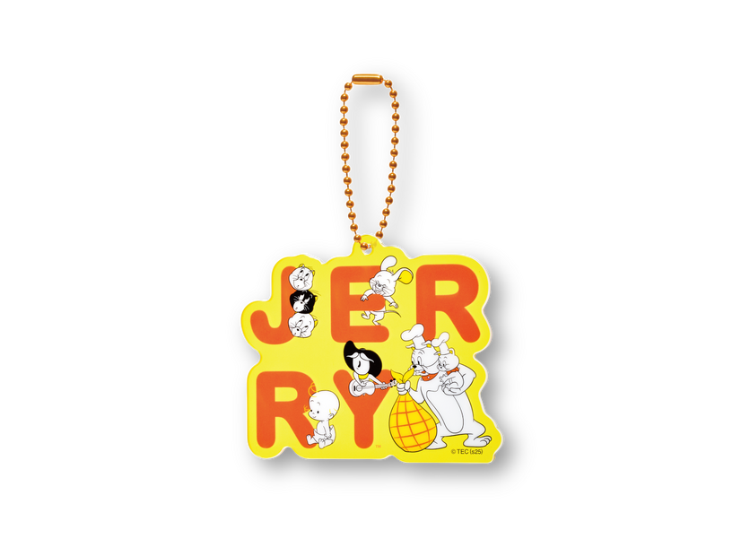 Happyくじ「TOM and JERRY FUNNY ART!」E賞