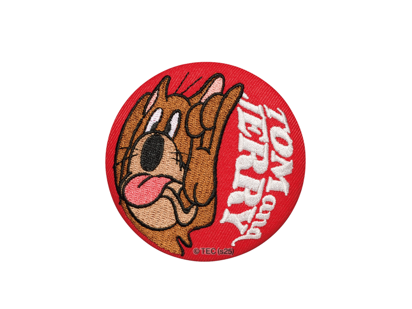 Happyくじ「TOM and JERRY FUNNY ART!」F賞缶コレクション