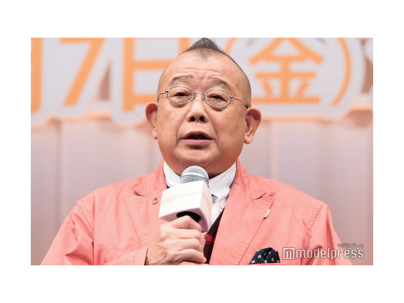 笑福亭鶴瓶（C）モデルプレス