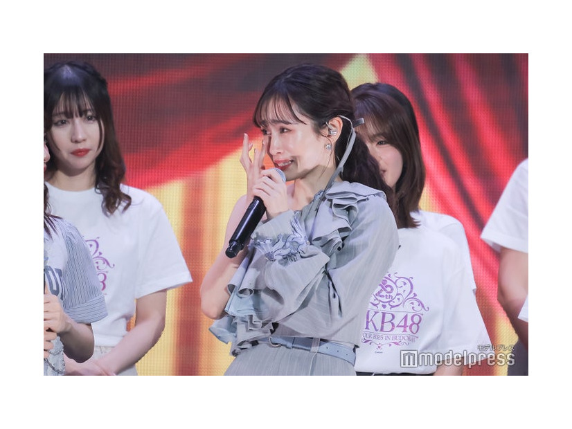 前田敦子（C）モデルプレス