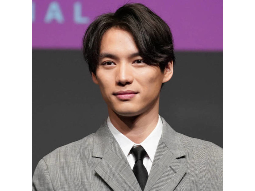 福士蒼汰、双子の兄弟を1人2役で演じた苦労明かす「練習をすることが難しかった」