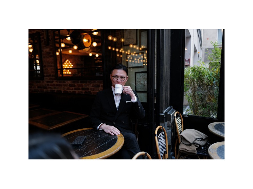 映画『京佳お嬢様と奥田執事～京佳お嬢様パリへ行く～』©Nippon Television Network Corporation