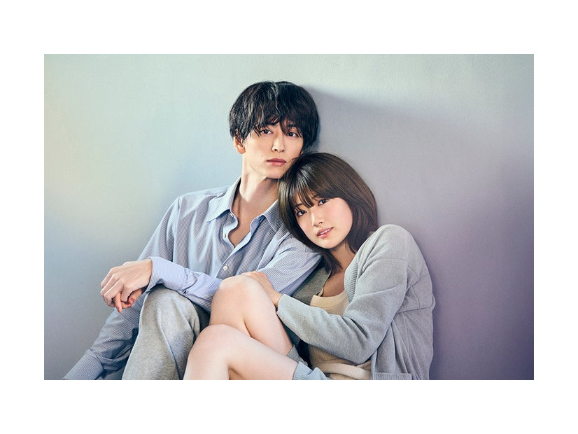 池田匡志 、樋口日奈（C）水谷愛／小学館／「本命じゃなきゃよかったのに」製作委員会・MBS