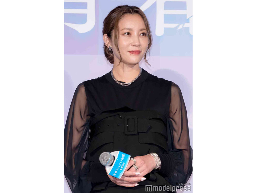 瀬戸朝香（C）モデルプレス