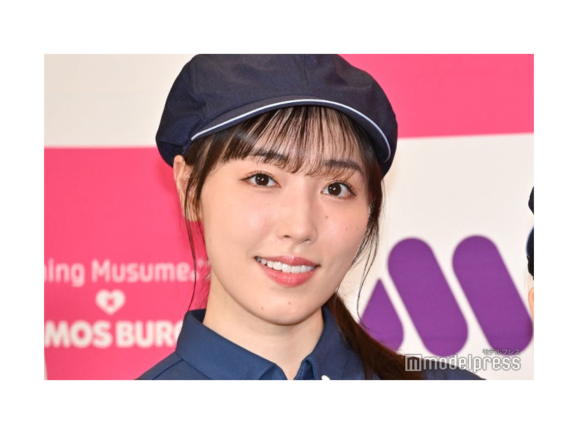 譜久村聖（C）モデルプレス