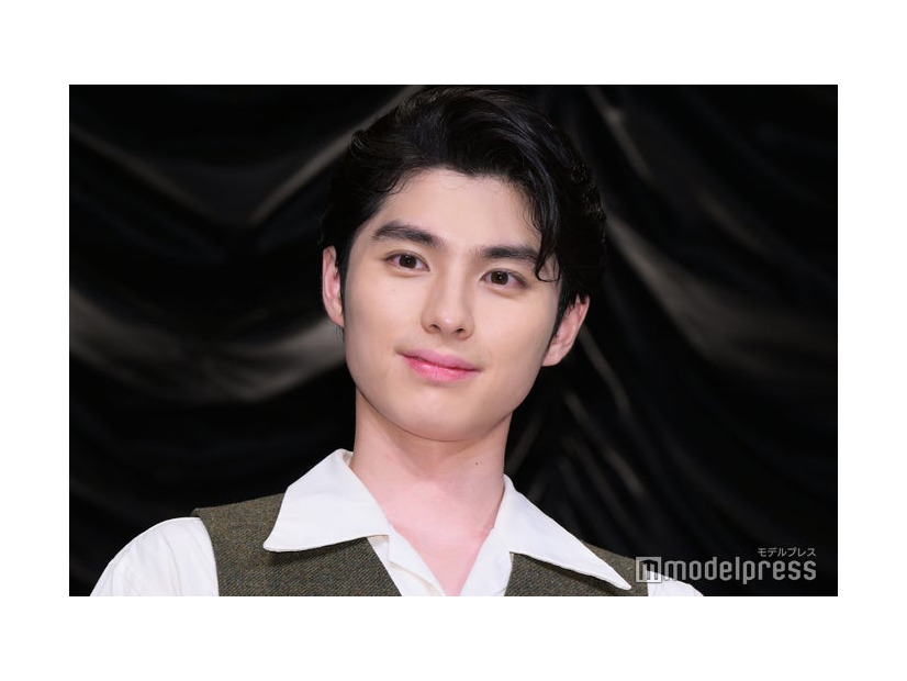 本田響矢（C）モデルプレス