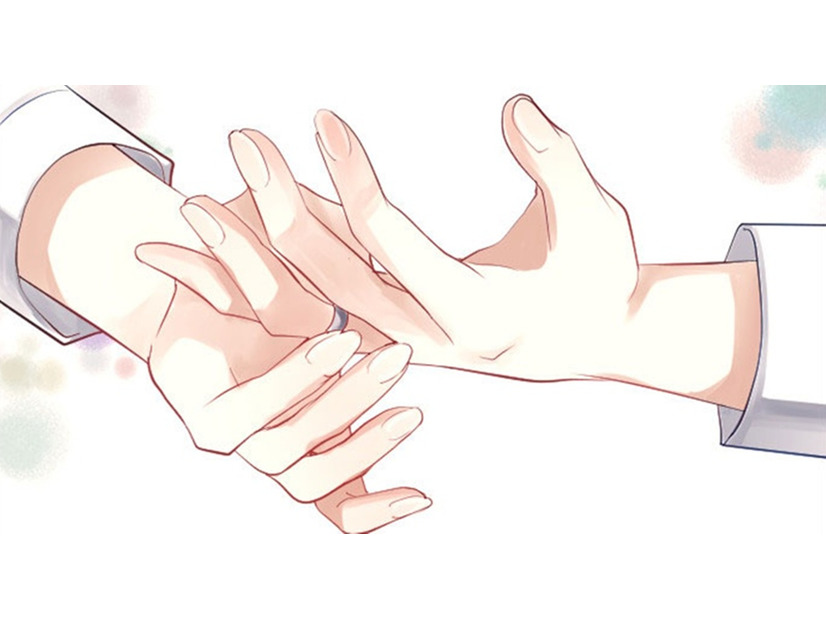 私は「私の人生」を生きる…生きるために「生まれ代わる」ことにした主婦【最期の夜はあなたと #１】