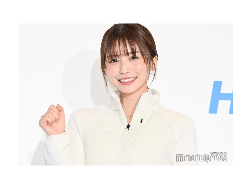 長濱ねる（C）モデルプレス