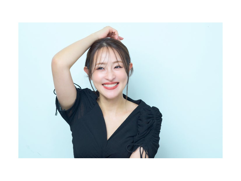 「遅咲き 肌管理オタク 美容に全ぶり」掲載カット（画像提供：ワニブックス ）