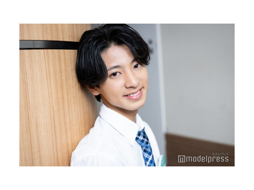 酒井勇人くん（C）モデルプレス