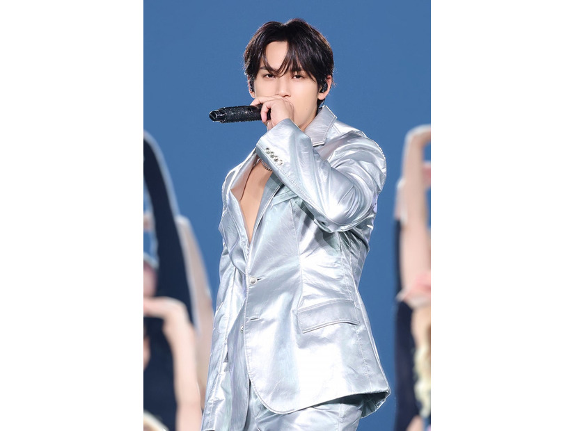 MINGYU（ミンギュ）（P）＆（C）PLEDIS Entertainment