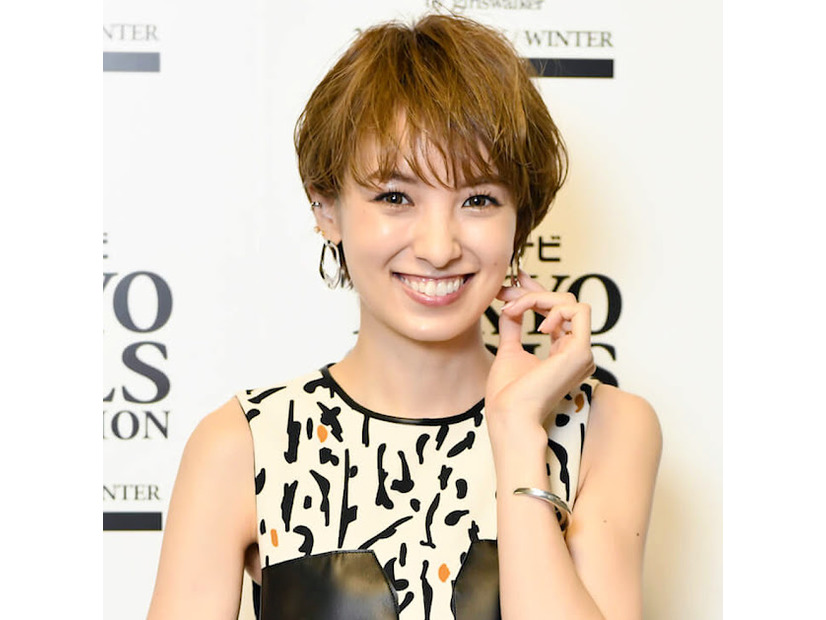 南明奈、3歳息子の近影公開＆成長を明かす「言葉が爆発」「おしゃべりさんになりました」