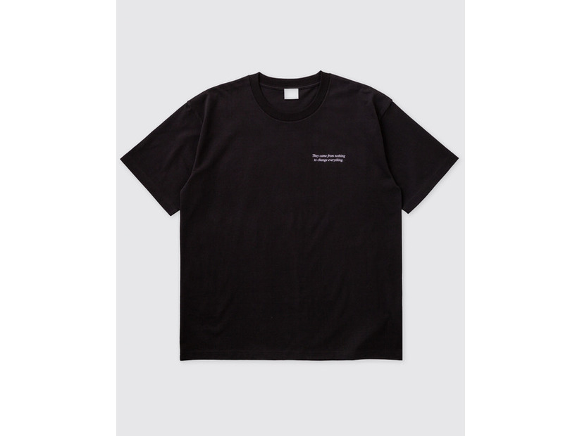 『ロード・オブ・ドッグタウン』限定TシャツTM & (C) 2025 Columbia Pictures Industries, Inc. All Rights Reserved.