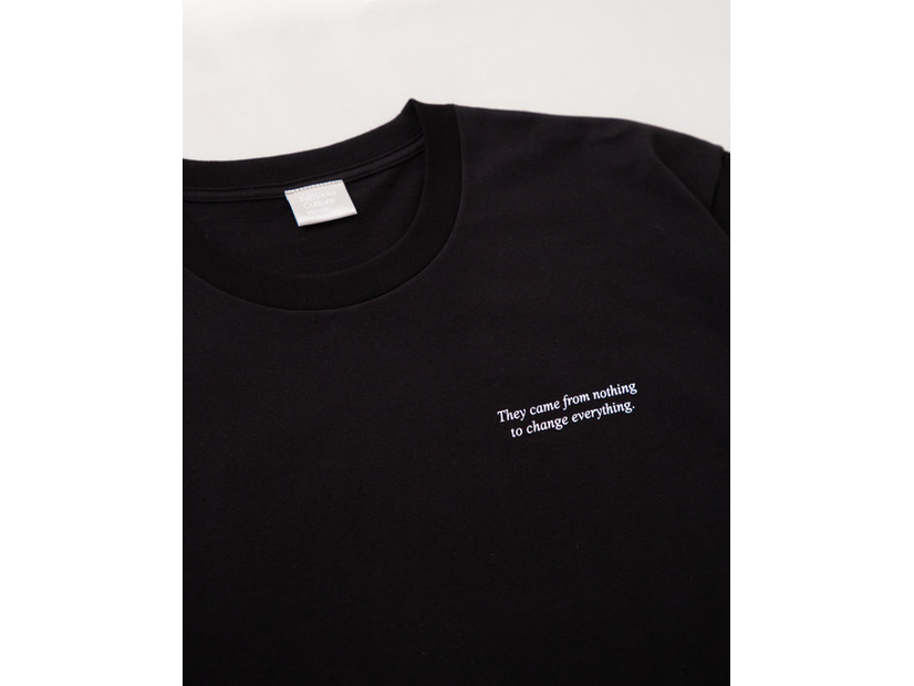 『ロード・オブ・ドッグタウン』限定TシャツTM & (C) 2025 Columbia Pictures Industries, Inc. All Rights Reserved.