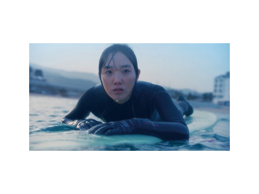 『12月の君へ』©2025 Elles Films Co., Ltd.