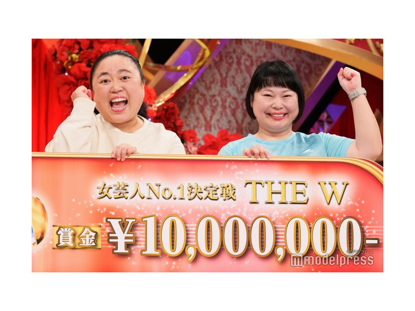 ニッチェ（C）モデルプレス