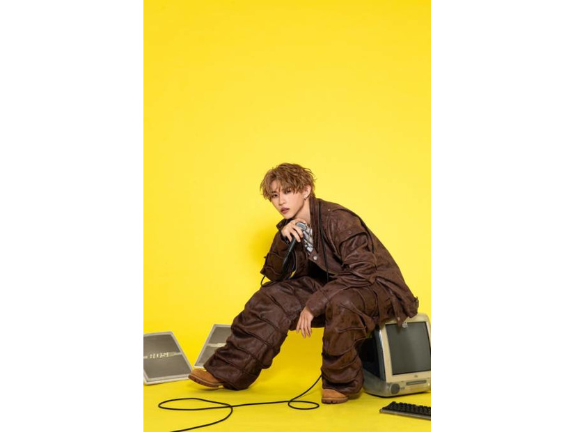 平野莉玖、ポルカドットスティングレイらランクイン！今注目の歌詞ランキング1位はBNKが獲得