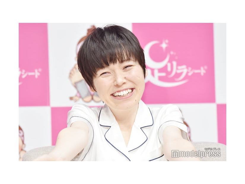 誠子（C）モデルプレス