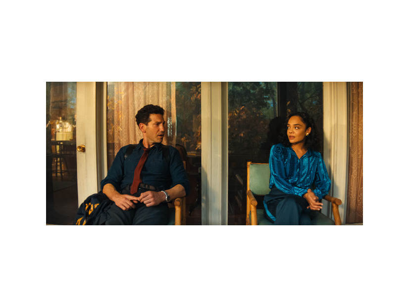 Netflixシリーズ「彼の真実、彼女の嘘」1月8日独占配信