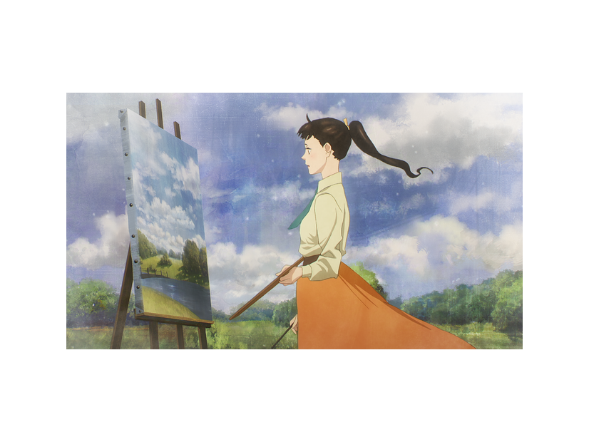 Netflixシリーズ「プリズム輪舞曲」1月15日独占配信