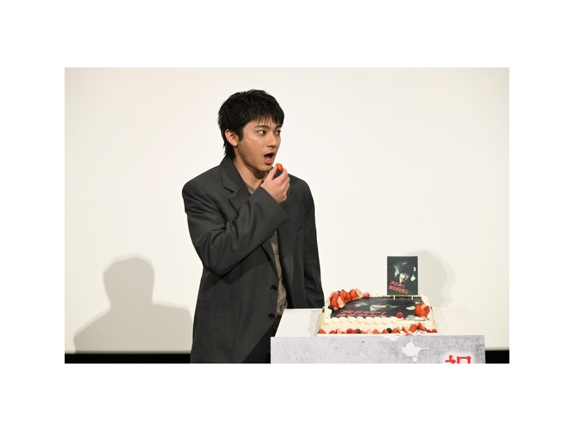 『爆弾』(C)呉勝浩／講談社 (C)2025映画『爆弾』製作委員会