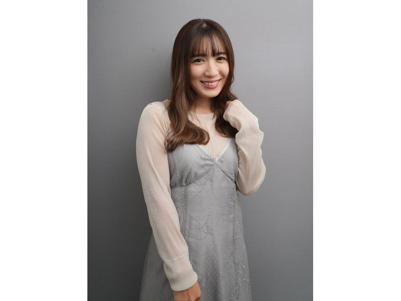 才木玲佳公式Xより