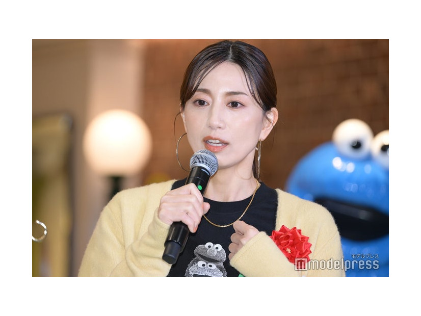 東原亜希（C）モデルプレス