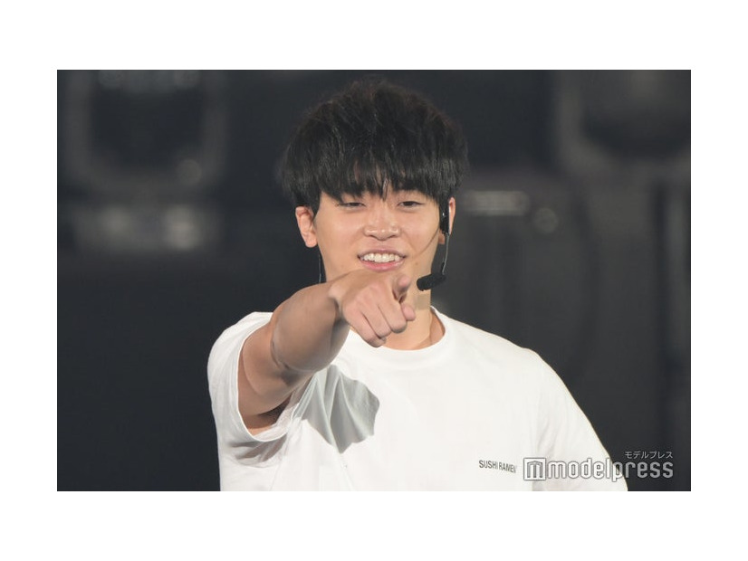 すしらーめん りく（C）モデルプレス