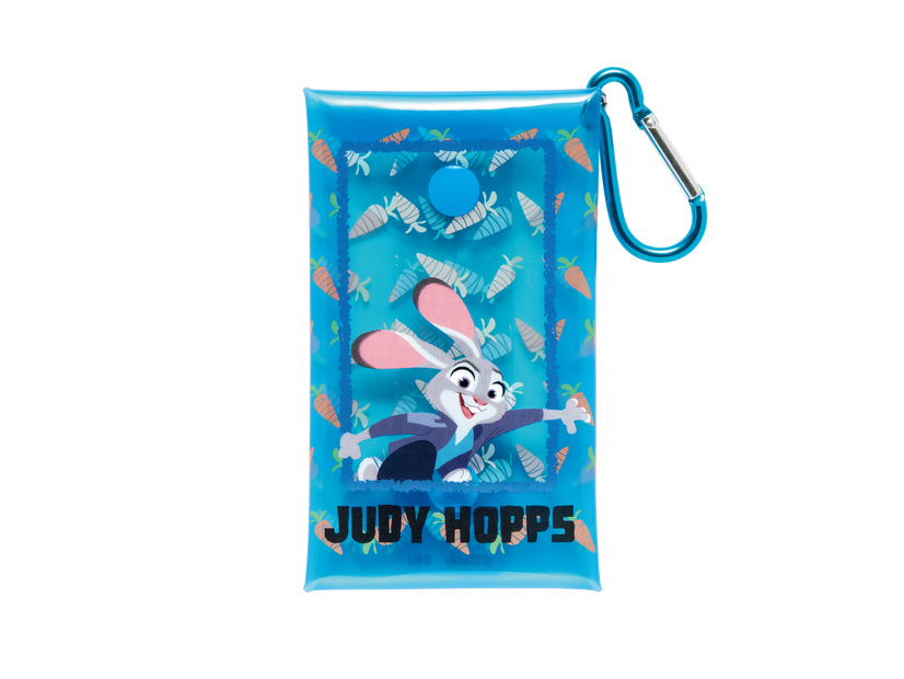 H賞　Happyくじ『ズートピア２』© Disney