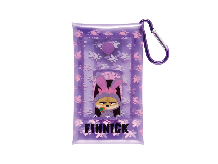 H賞　Happyくじ『ズートピア２』© Disney