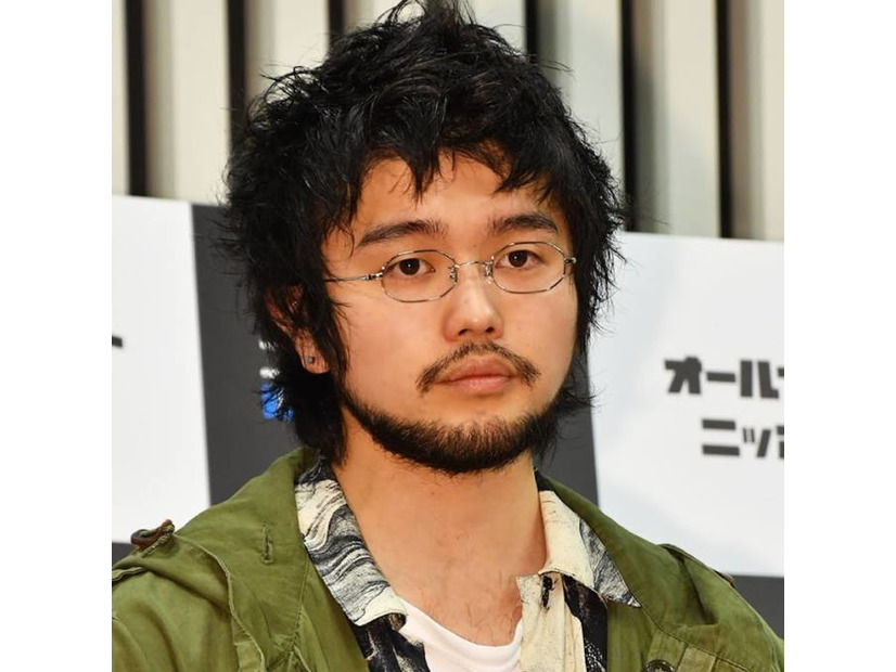 King Gnu井口理、初主演舞台でバンドメンバーとの絆を実感「みんな観に来てくれて…」