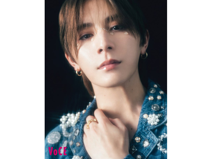 山田涼介（画像提供：講談社）