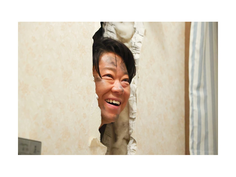 「新年早々 不適切にもほどがある！～真面目な話、しちゃダメですか？～」（C）TBS