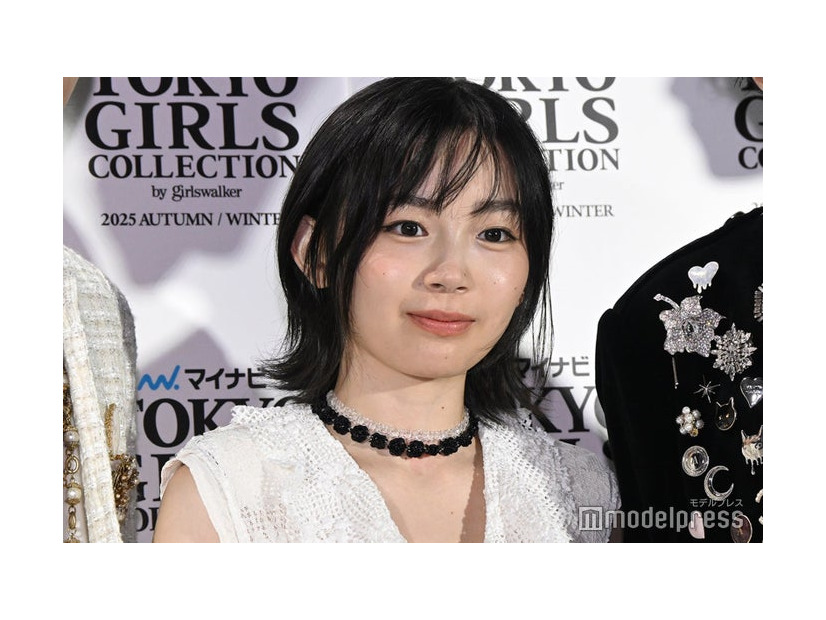 宮崎優（C）モデルプレス