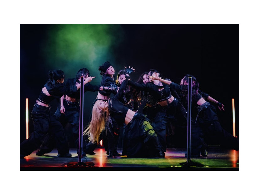 GPP（C）Satoshi Hata、Daiki Miura