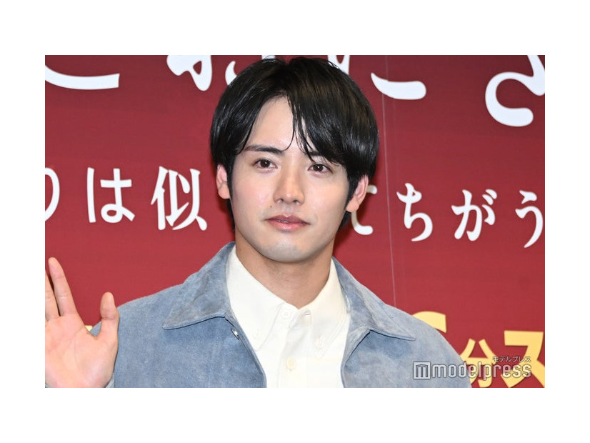 赤楚衛二（C）モデルプレス