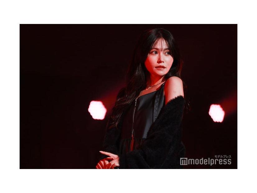 込山榛香（C）モデルプレス