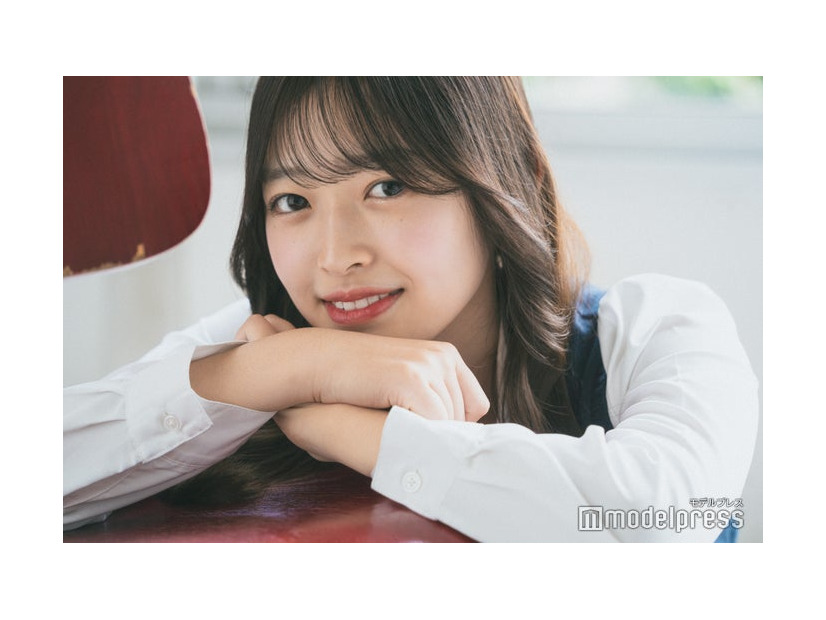 黒江こはる（C）モデルプレス
