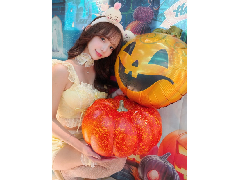 桜木せりなInstagramより