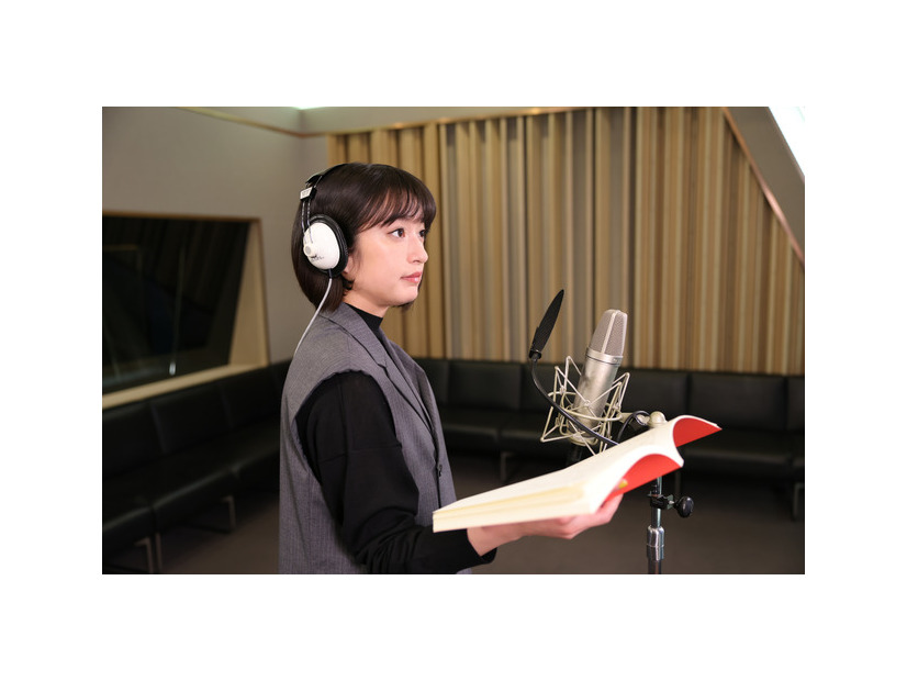 『パリに咲くエトワール』©「パリに咲くエトワール」製作委員会